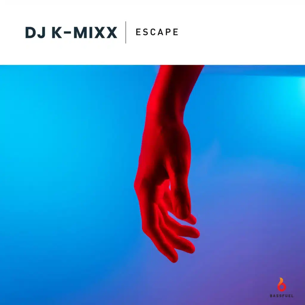 Dj K-Mixx