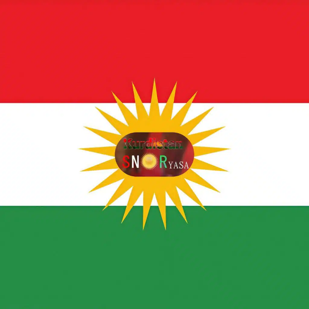 Kurdistan