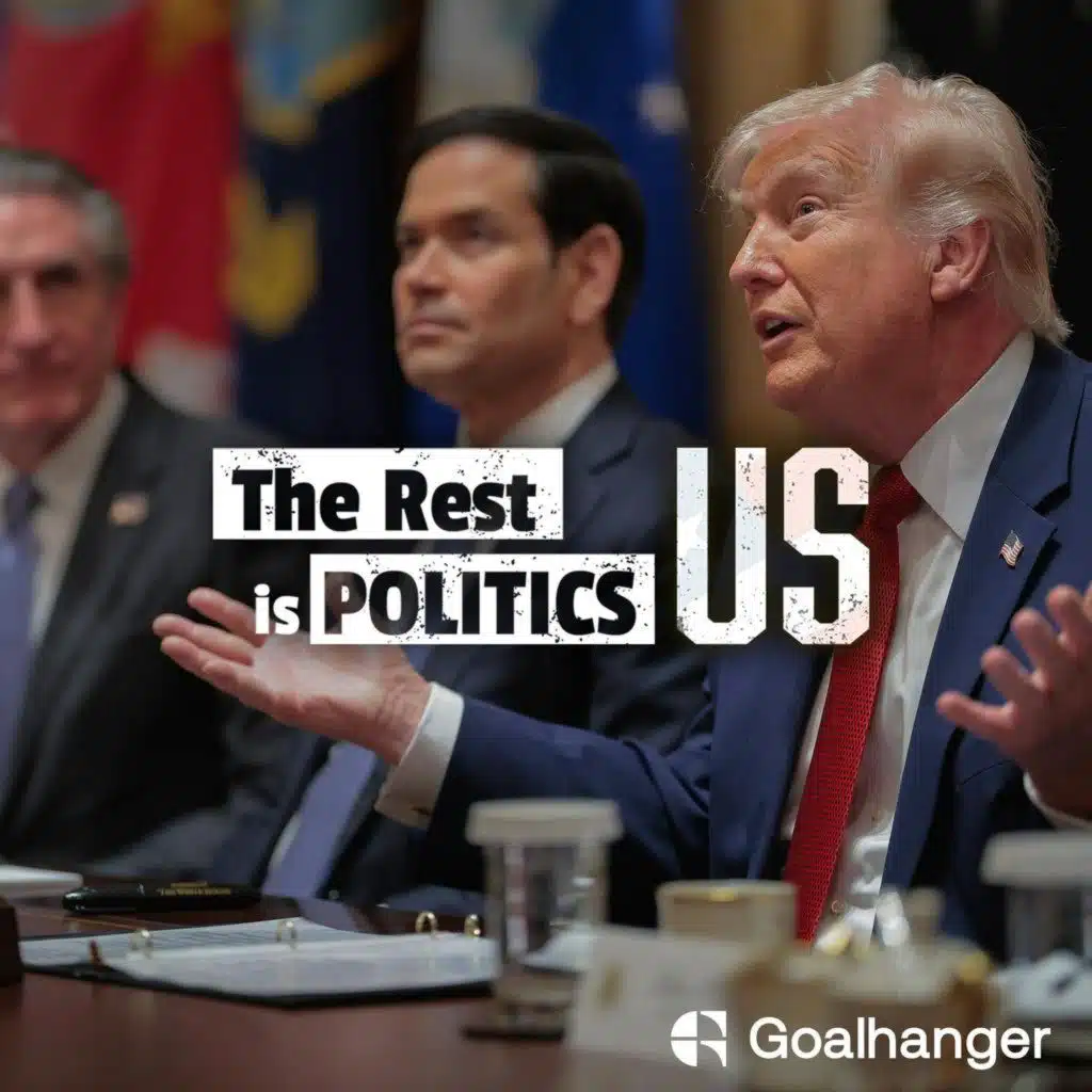 172. Why Trump Will Keep Escalating The Iran War