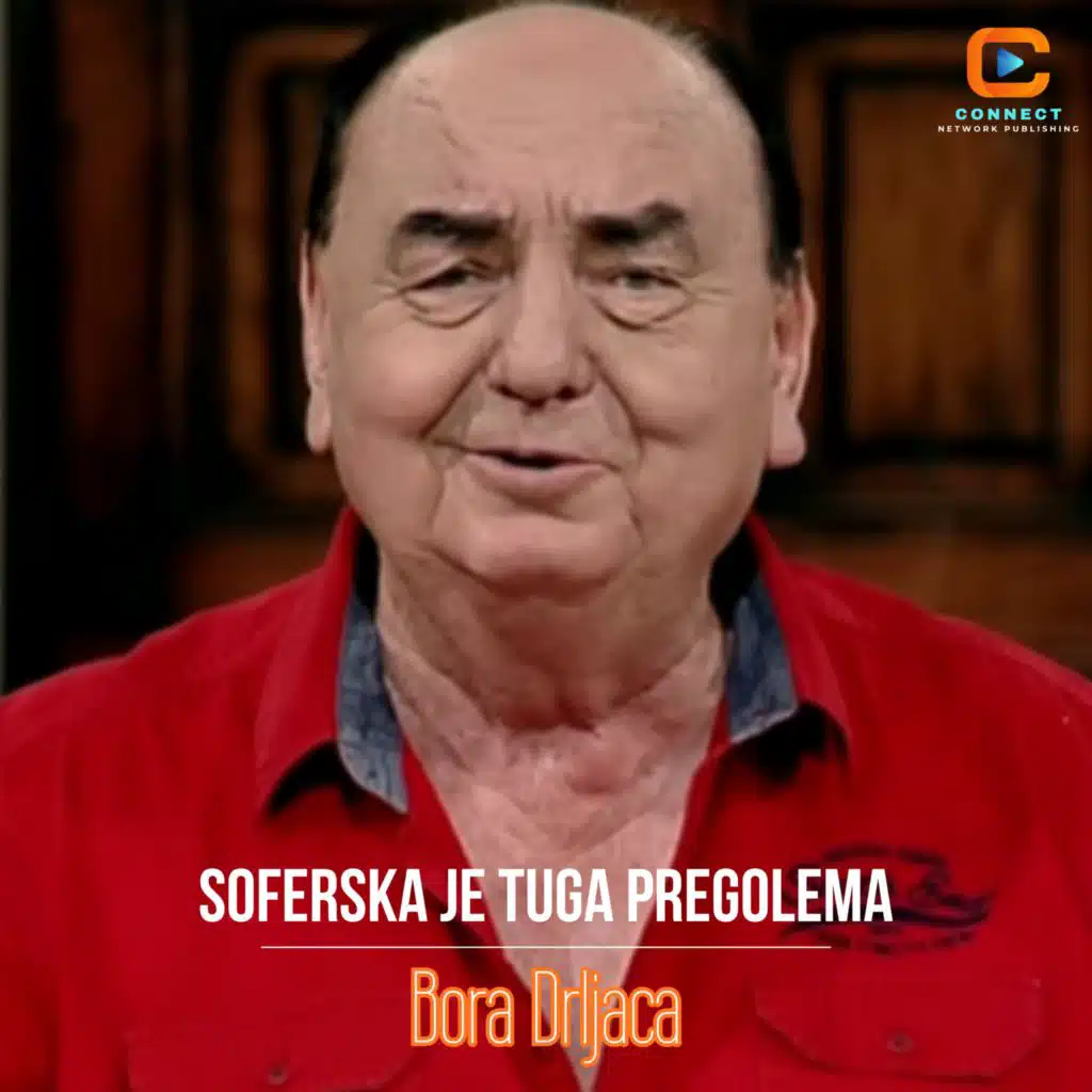 Bora Drljača