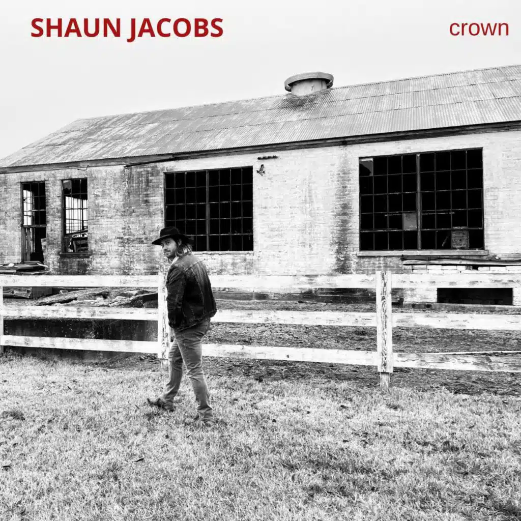 Shaun Jacobs