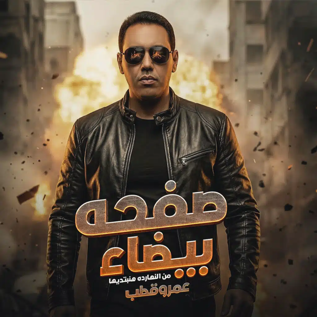 صفحه بيضا