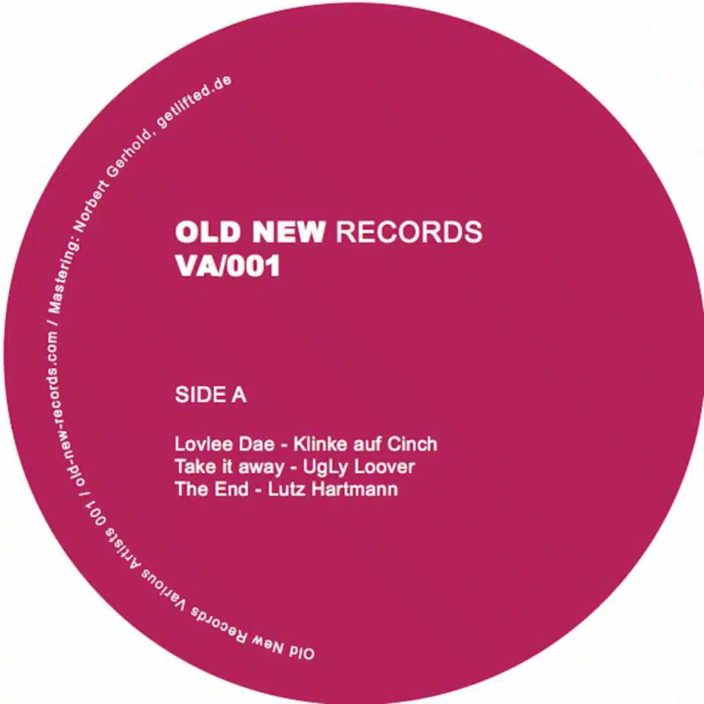 Various Artists #1