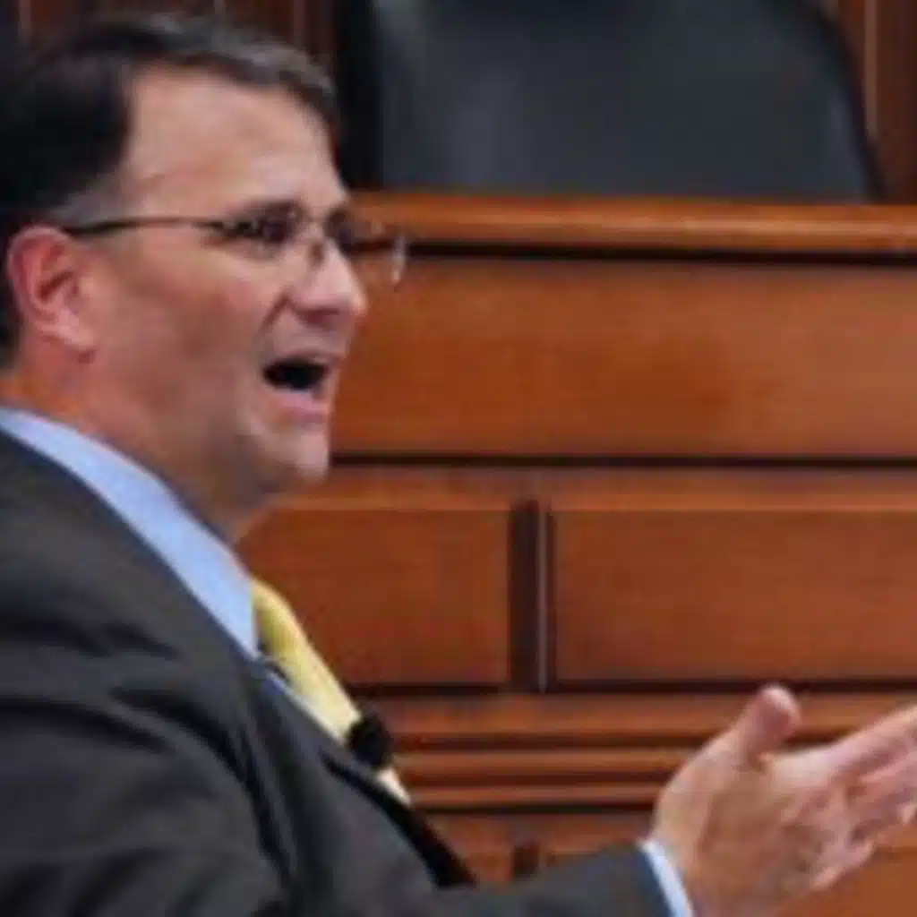 Monday, March 30, 2026 – Understanding the Jack Abramoff Indian gaming scandal 25 years later