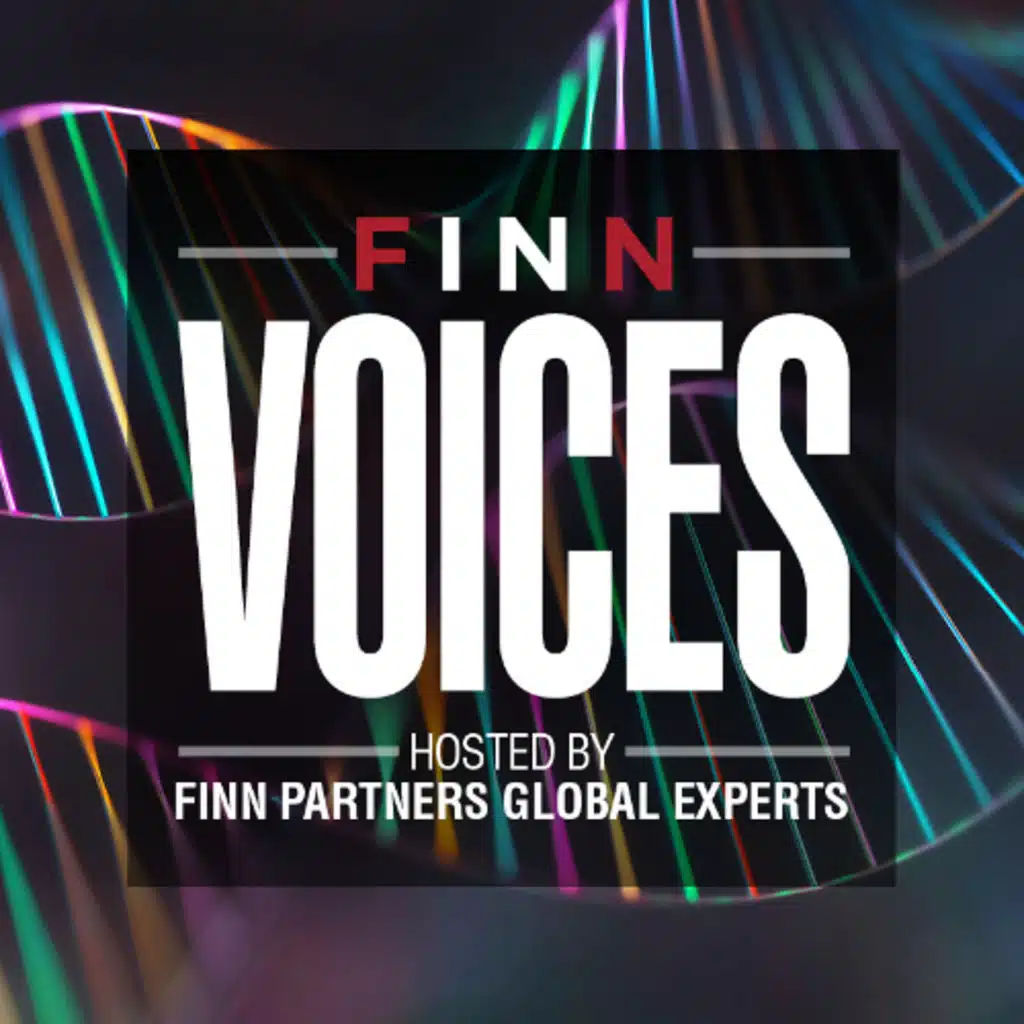 FINN Voices: Andy Ottum, EVP, Certilytics, HIMSS26