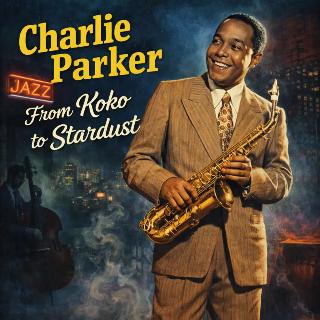 Charlie Parker
