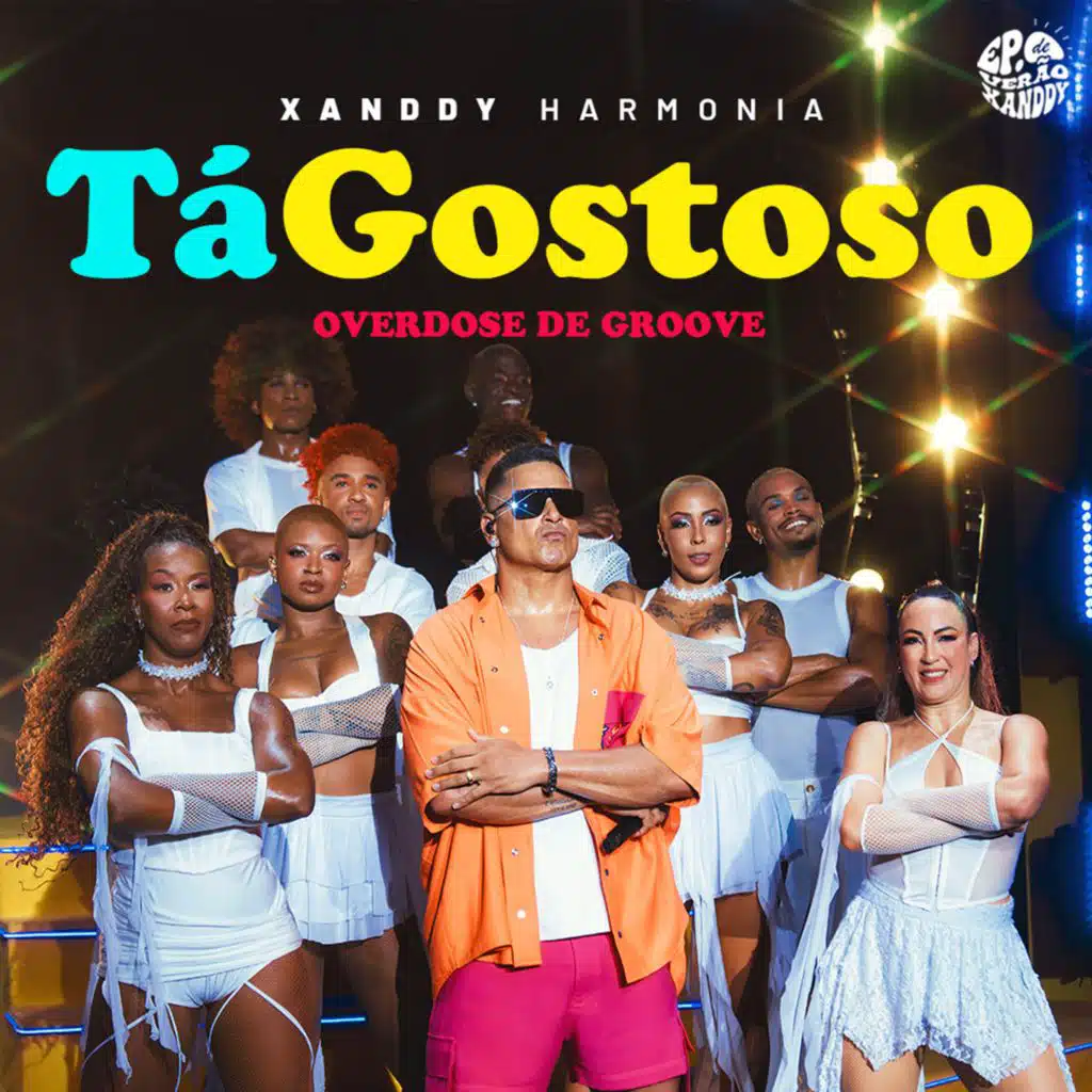 XANDDY HARMONIA