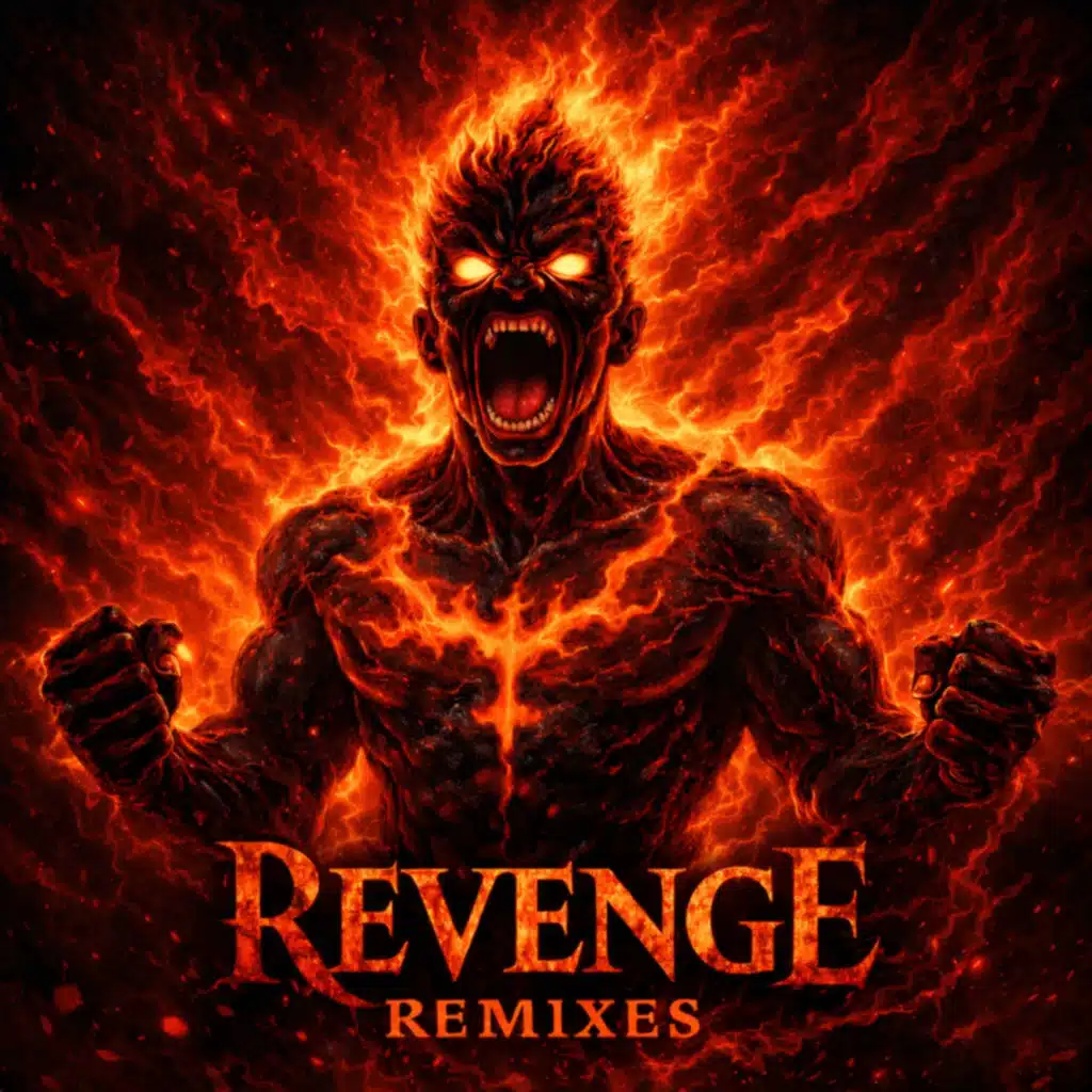 REVENGE REMIXES