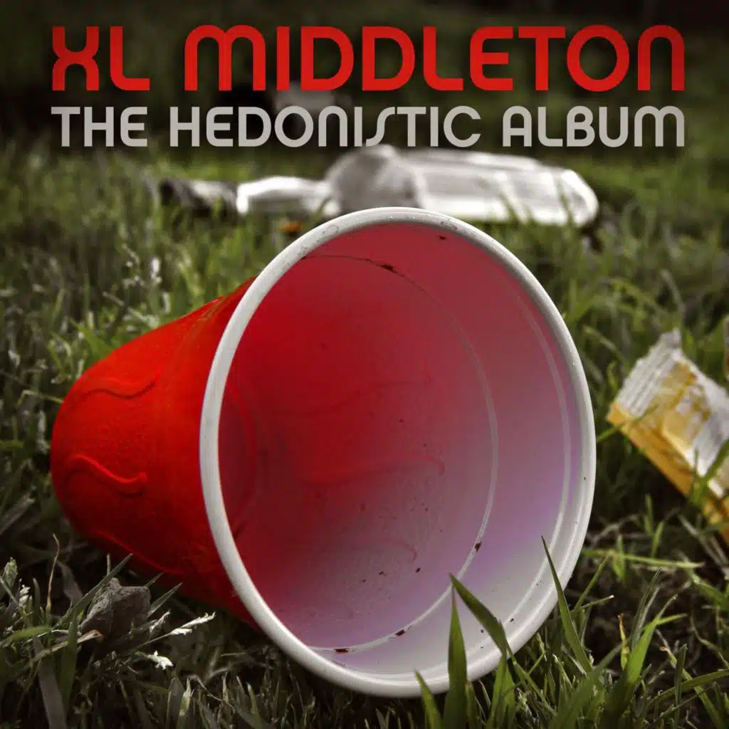 The Hedonistic Album (Deluxe Edition)