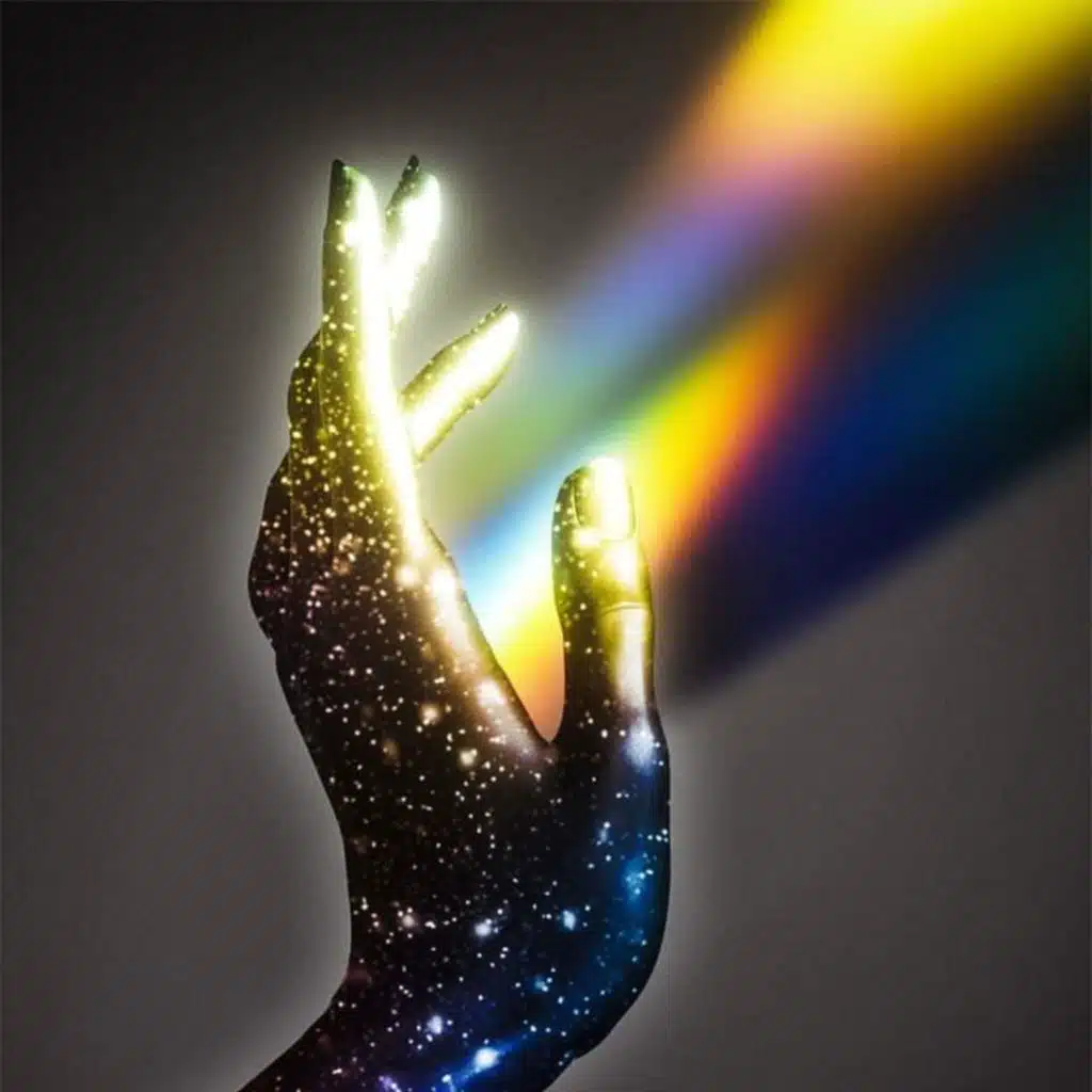 Rain Your Light