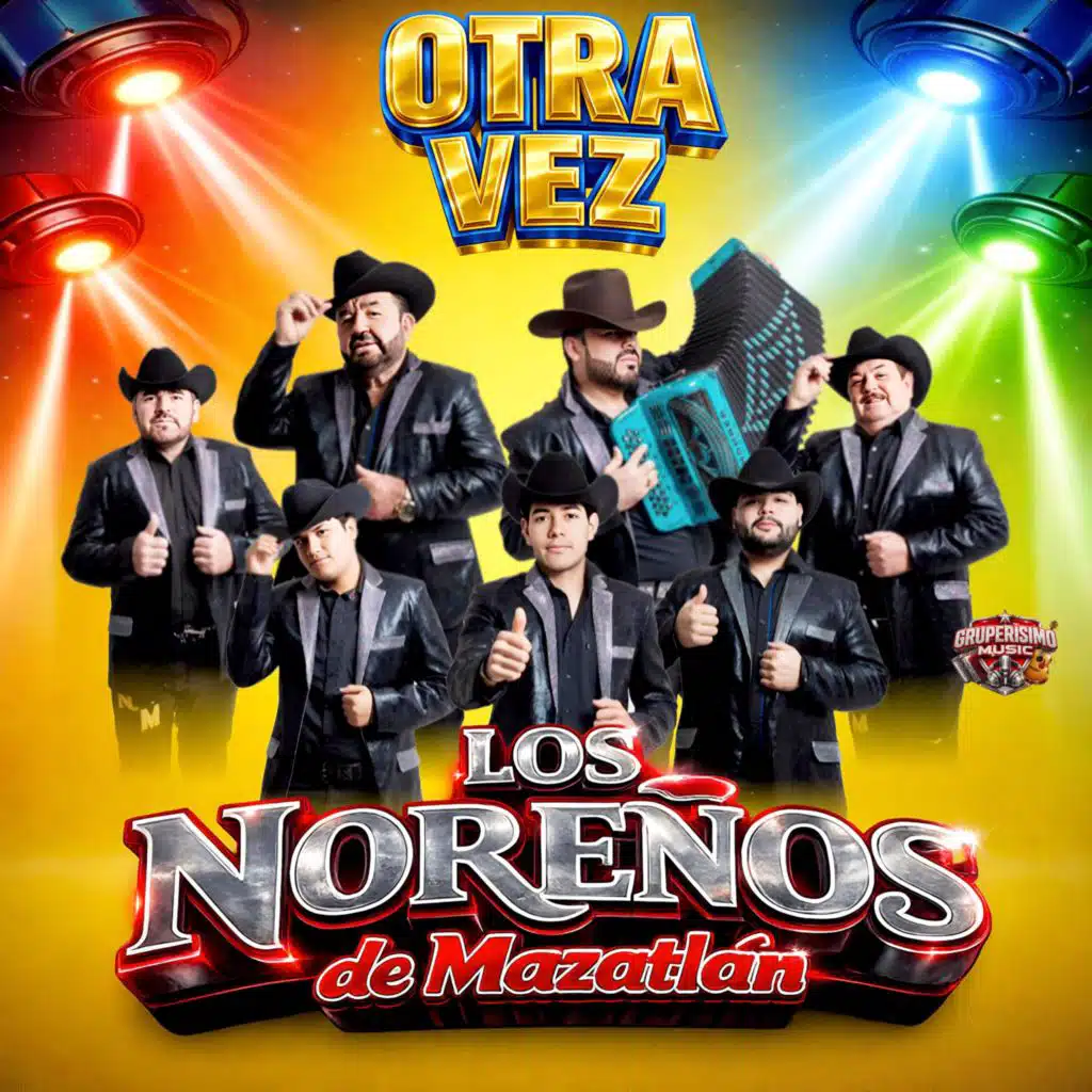 Los Noreños De Mazatlán