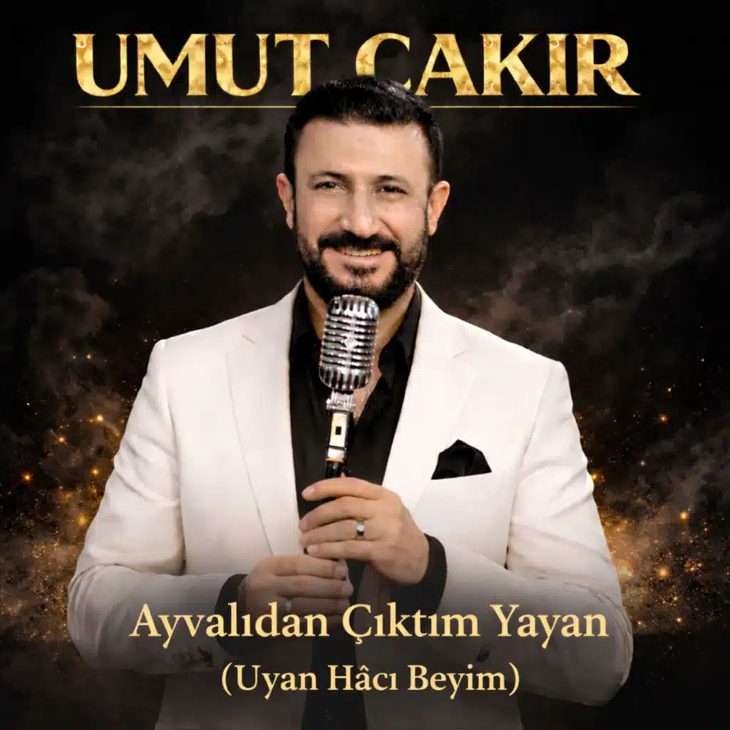 Umut Çakır