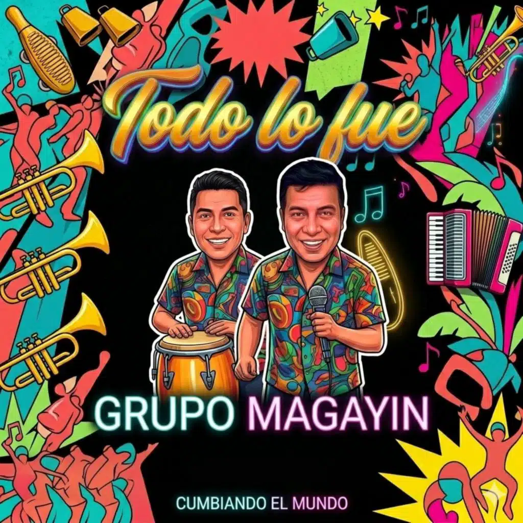 Todo Lo Fue
