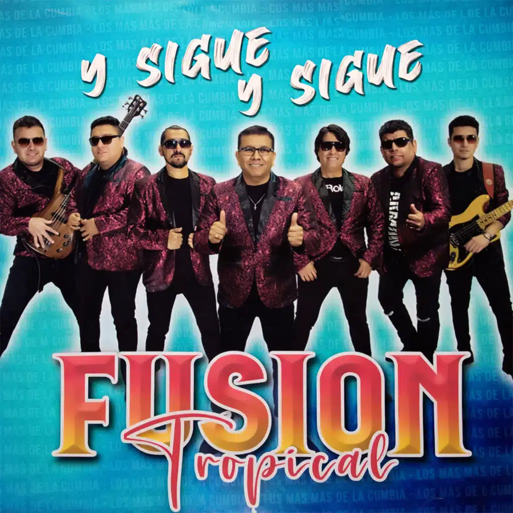 Y Sigue y Sigue