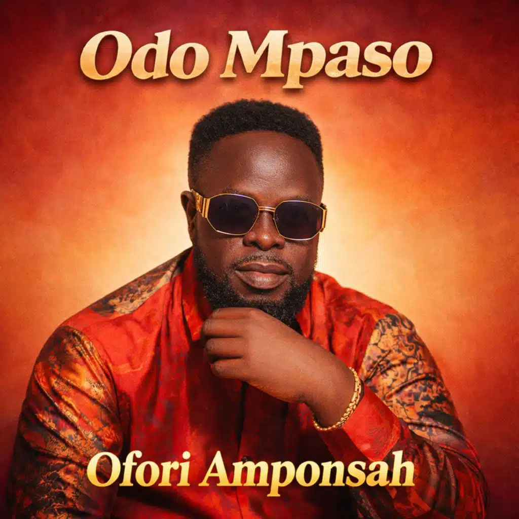 Ofori Amponsah