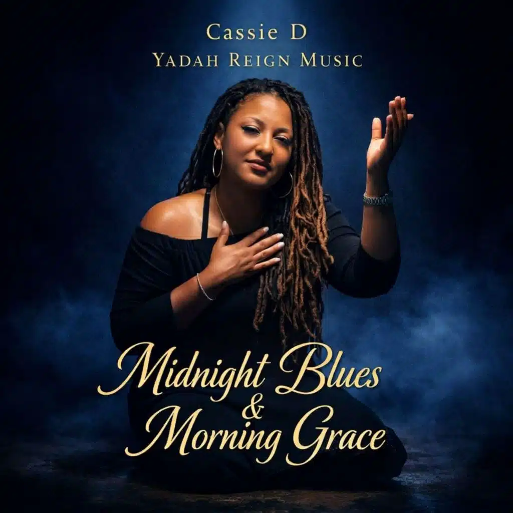 Midnight Blues and Morning Grace