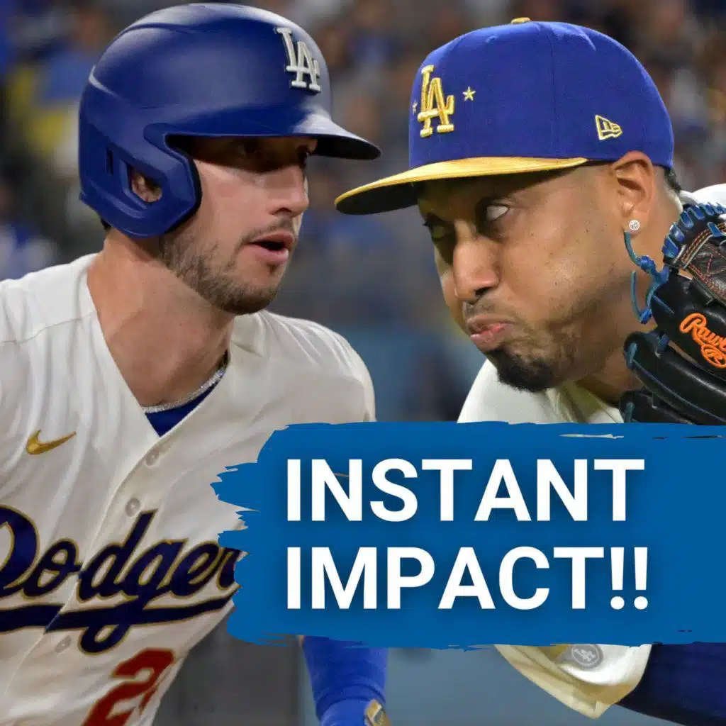 UNREAL: Kyle Tucker CLUTCH, Edwin Díaz LIGHTS OUT | Los Angeles Dodgers Bullpen GOES PERFECT