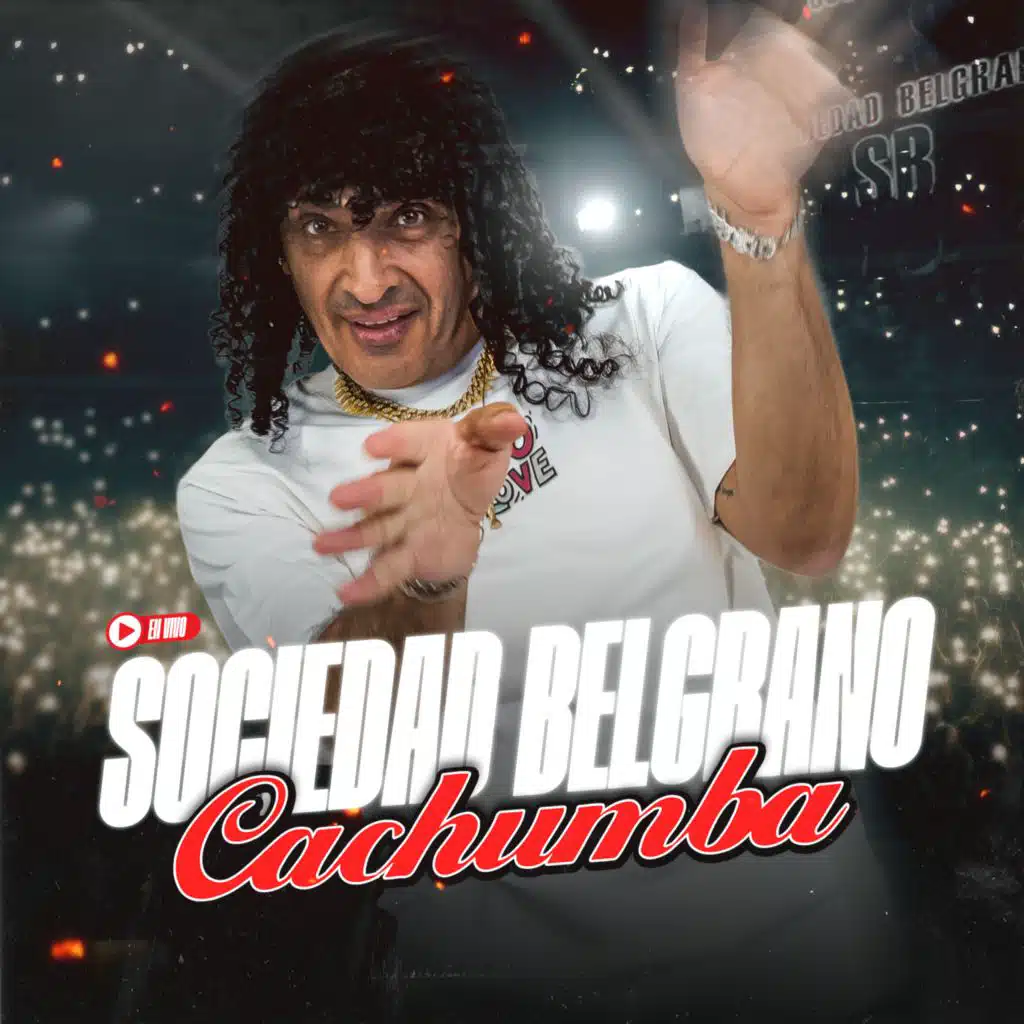 En Vivo Sociedad Belgrano