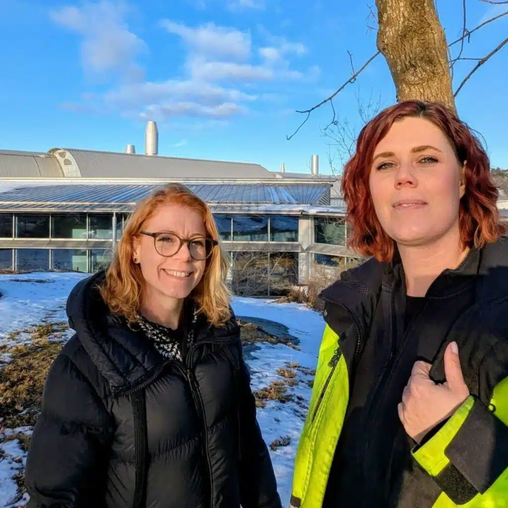 Näringslivets nya uppdrag: Göra Göteborg grönare