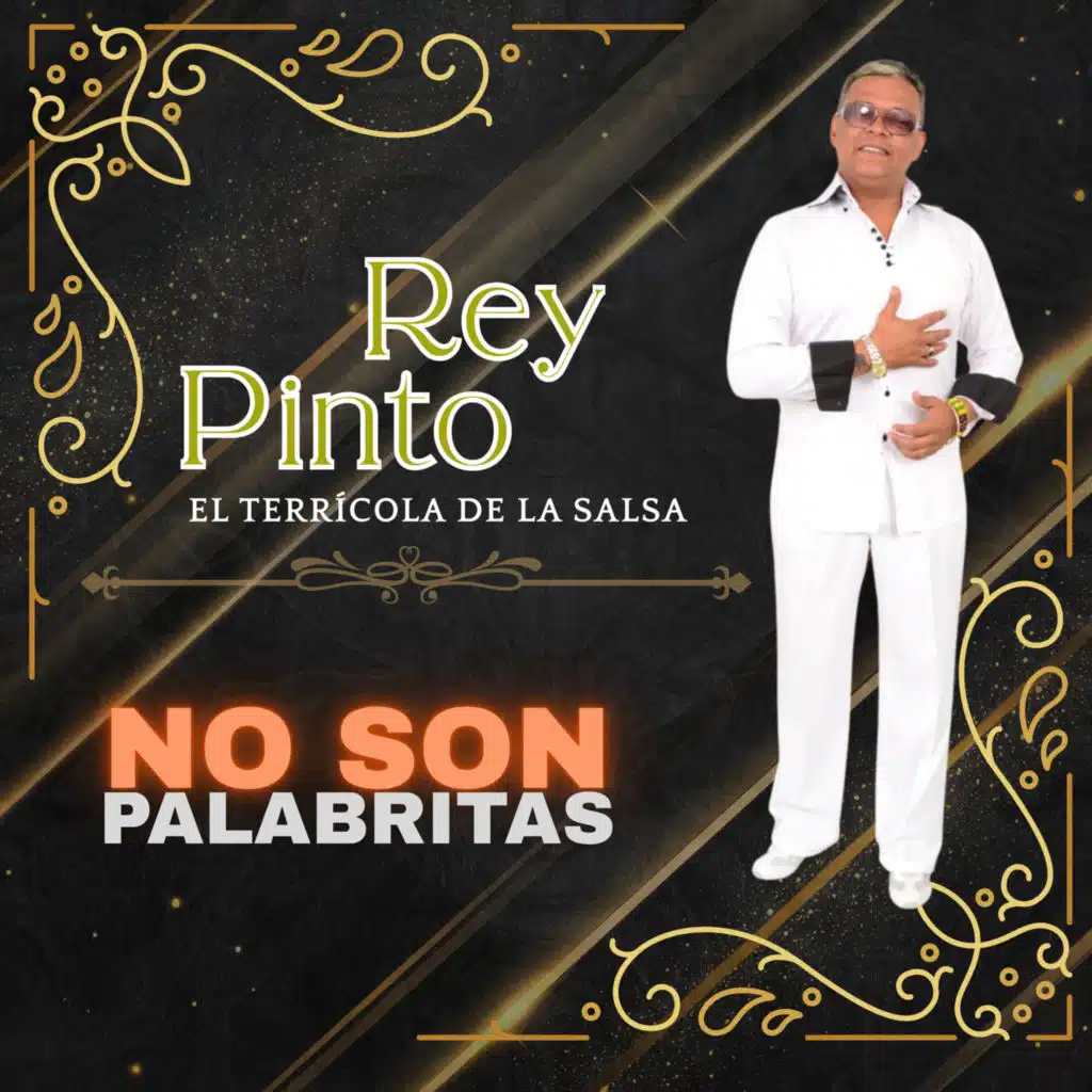 No son palabritas