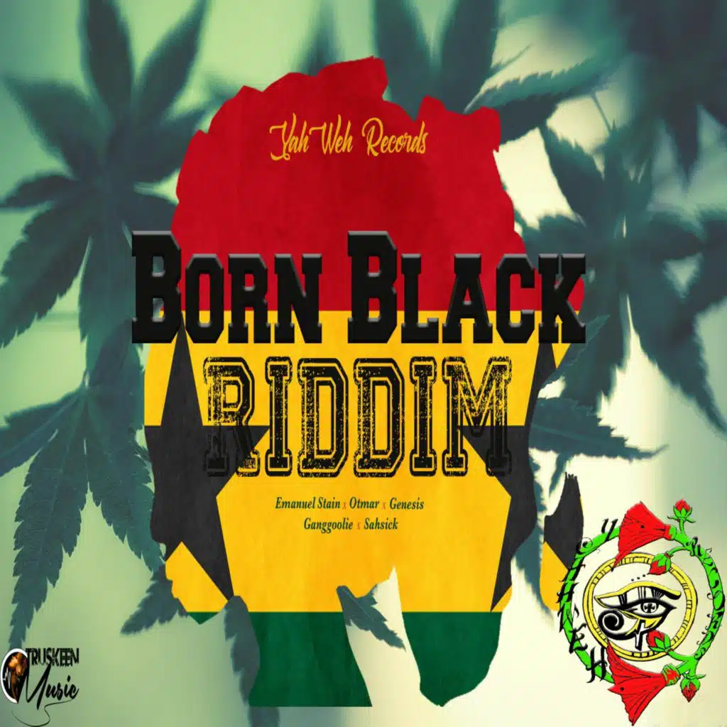 Born Black
