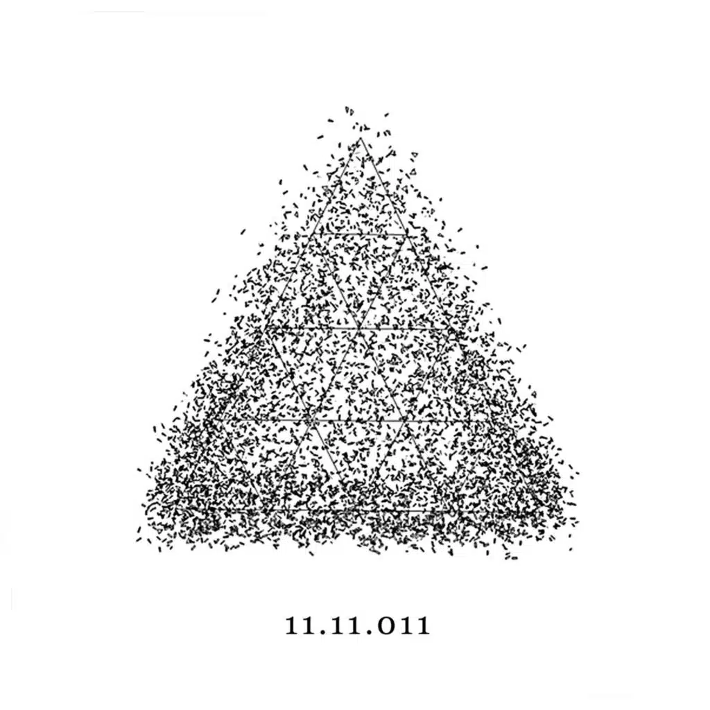 11.11.011: Beginning Afterwards