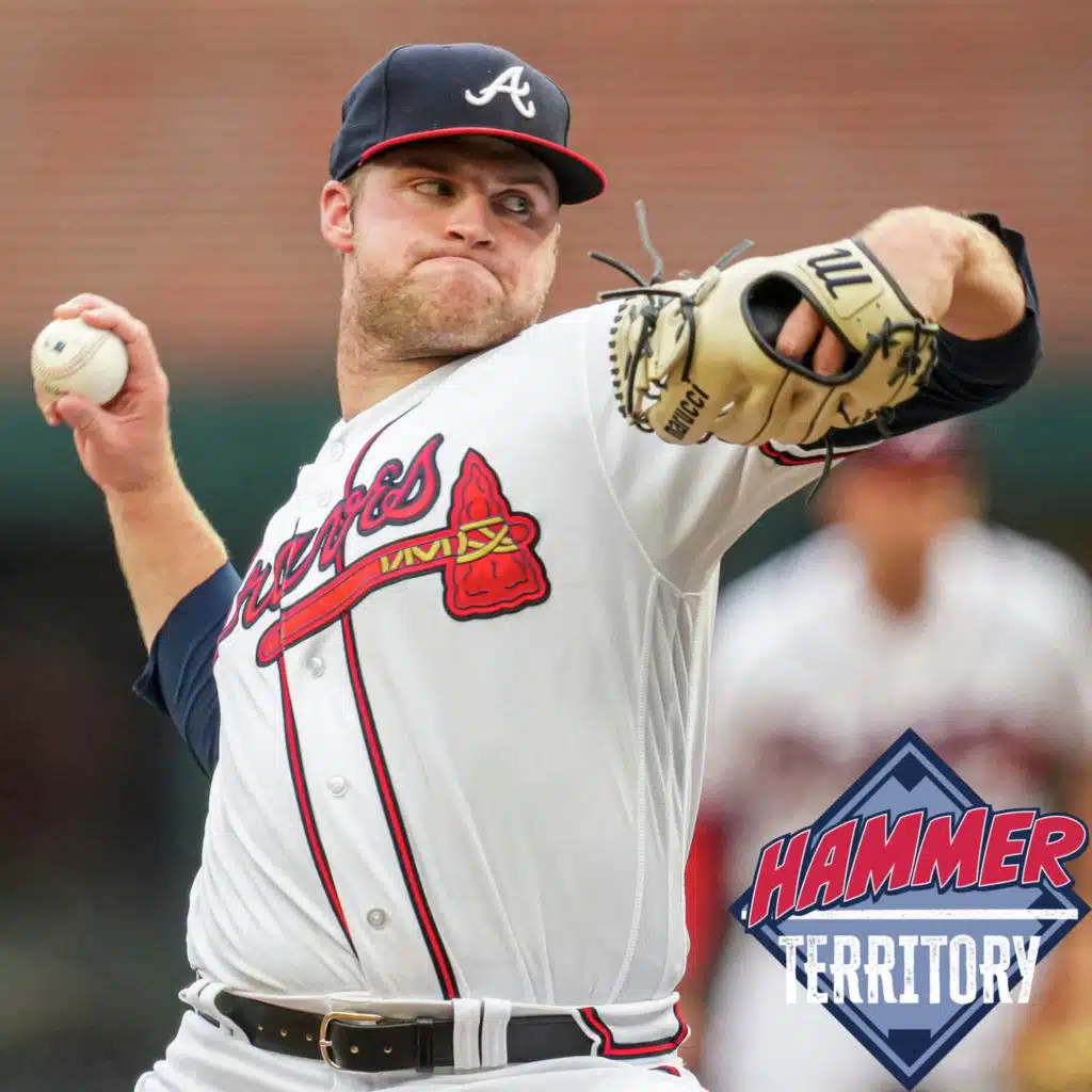 Bryce Elder Excels as Braves Continue Splendid Start to Season