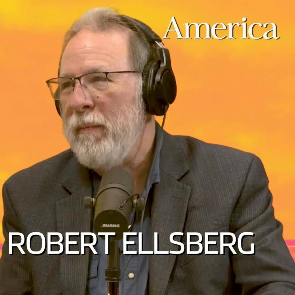 Catholic and Anarchist: The Spiritual Wisdom of Dorothy Day