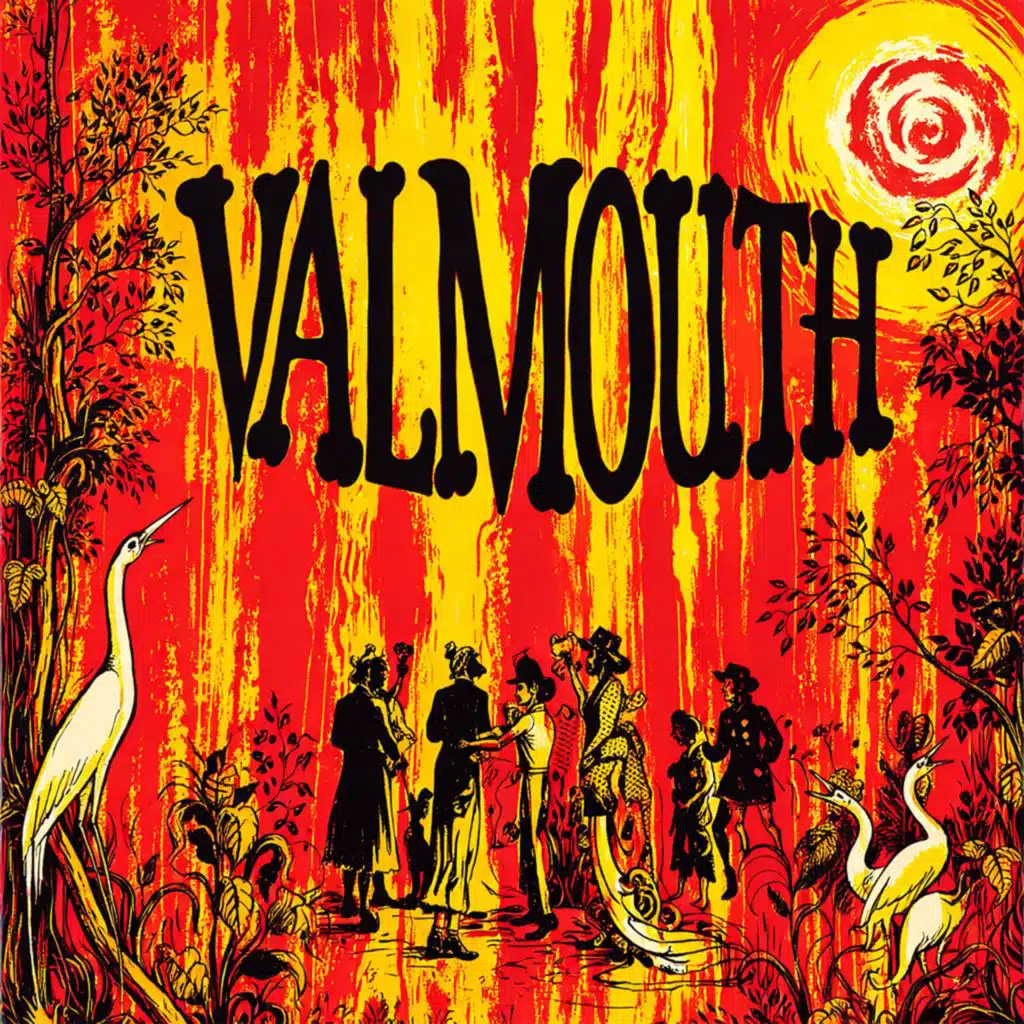 Valmouth (Original London Cast)