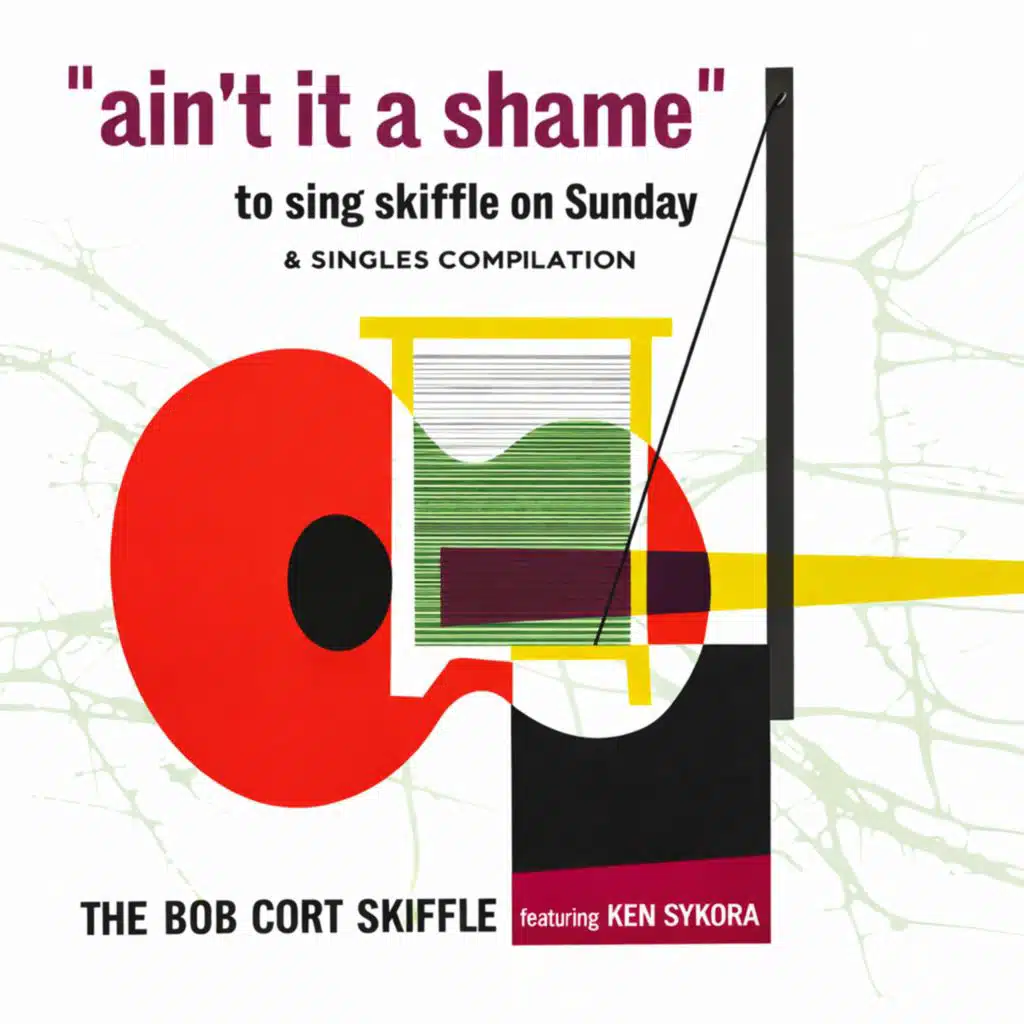 Eight More Miles to Louisville (feat. Ken Sykora)