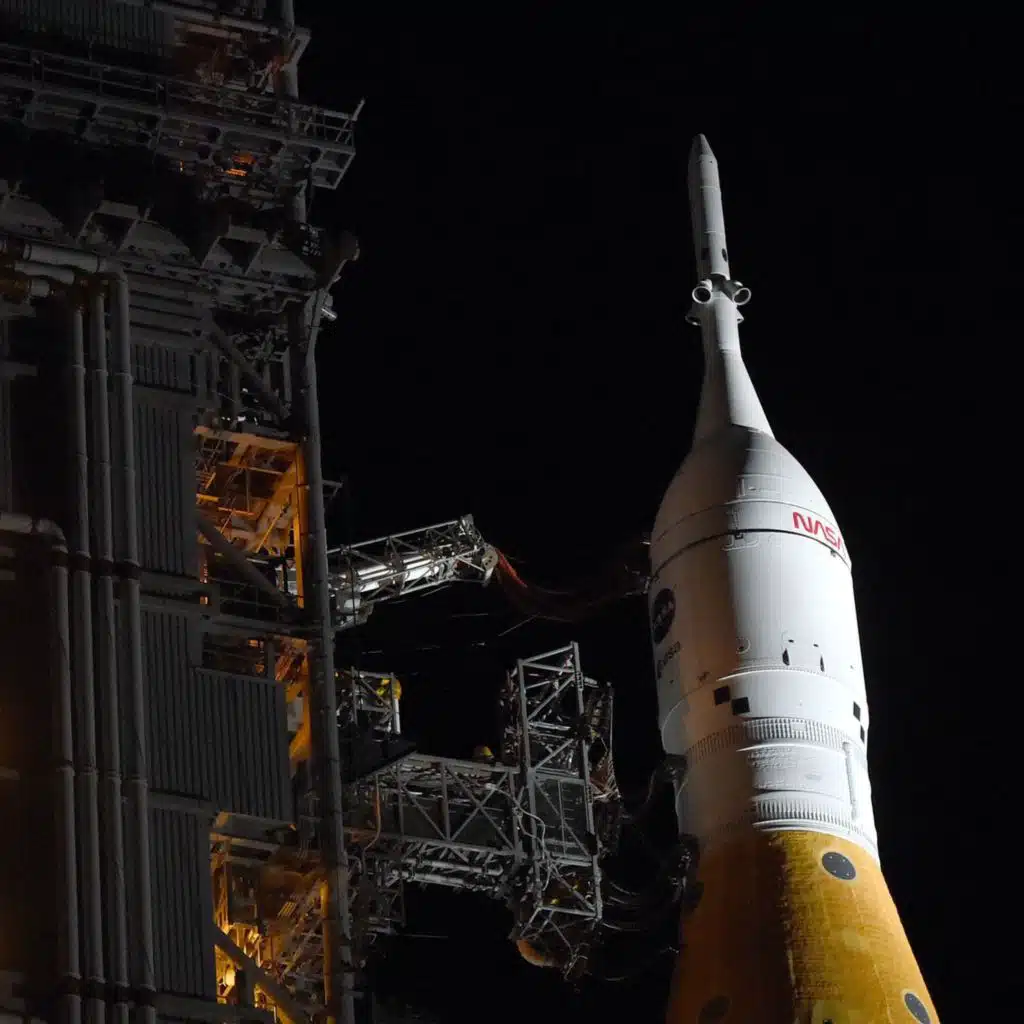 Does going to the moon still matter?