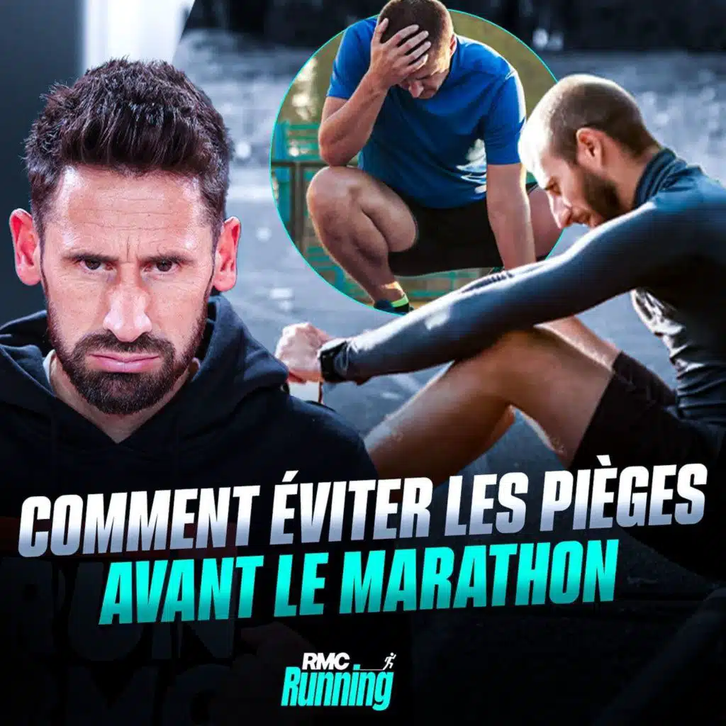 Marathon&nbsp;de Paris : comment éviter les pièges de la période d'affûtage ?