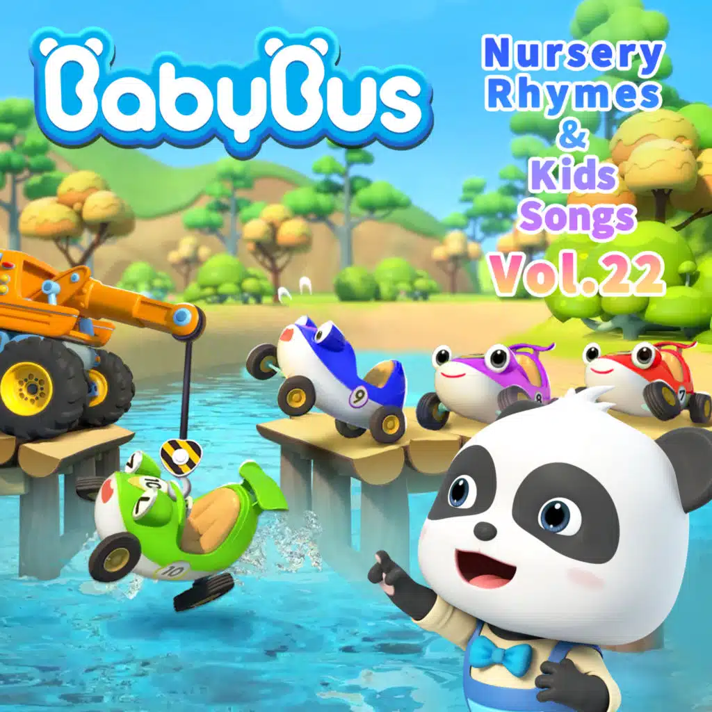BABYBUS