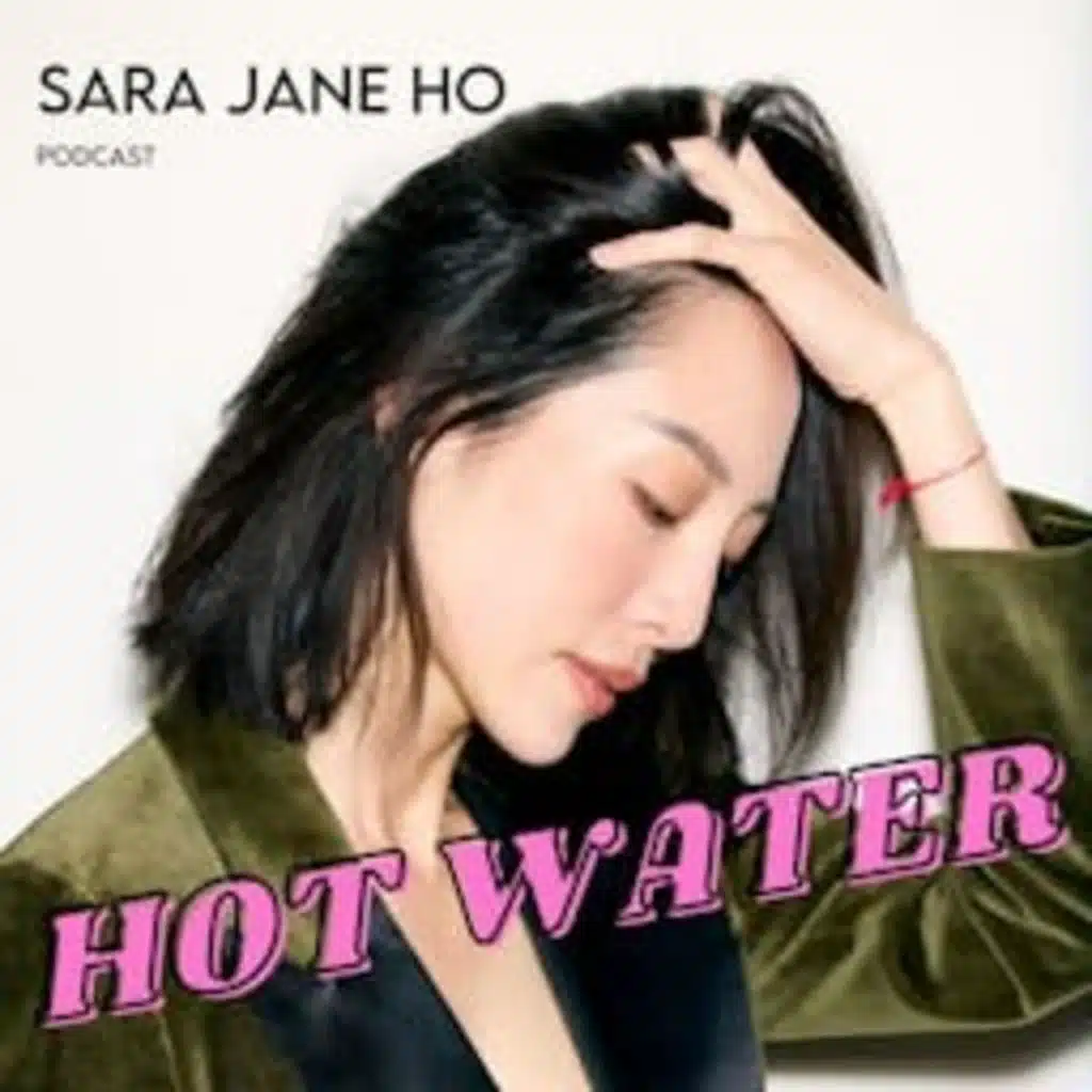 Sara Jane Ho