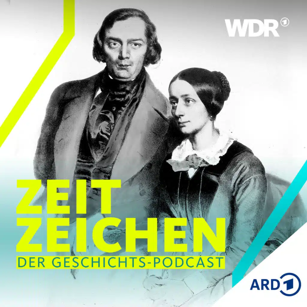 Clara Schumann: Star-Pianistin, die Robert berühmt machte