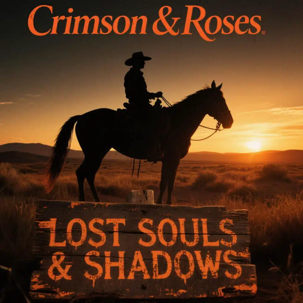 Lost Souls & Shadows