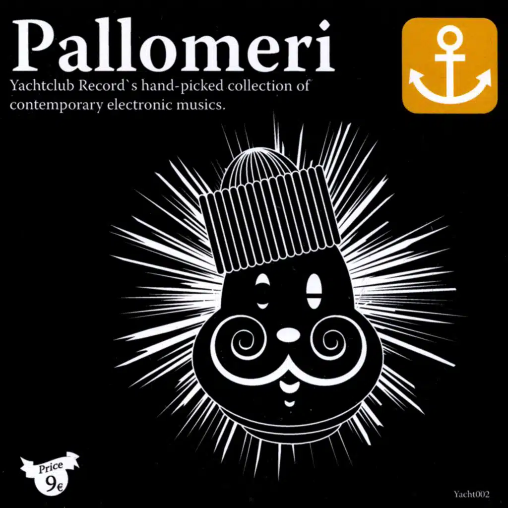 Yacht Club, Vol. 2: Pallomeri