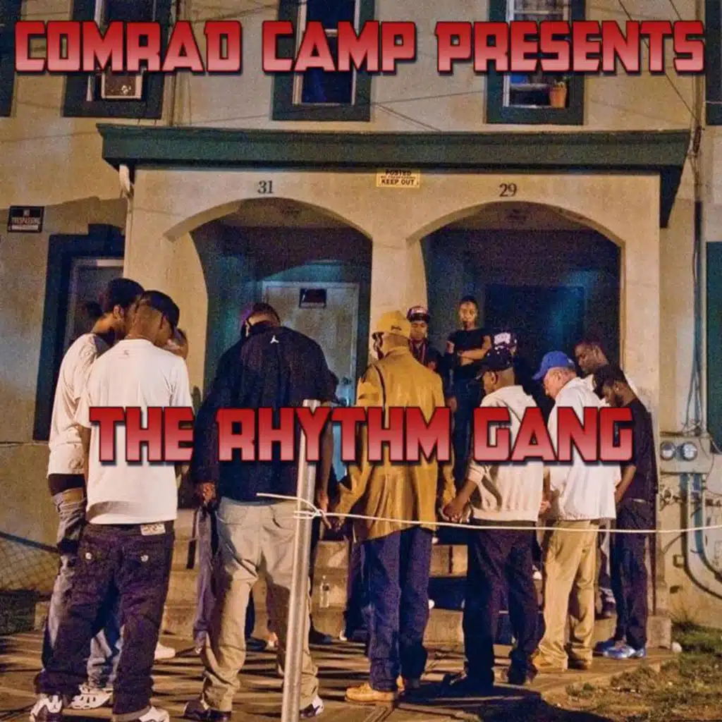 The Rhythm Gang
