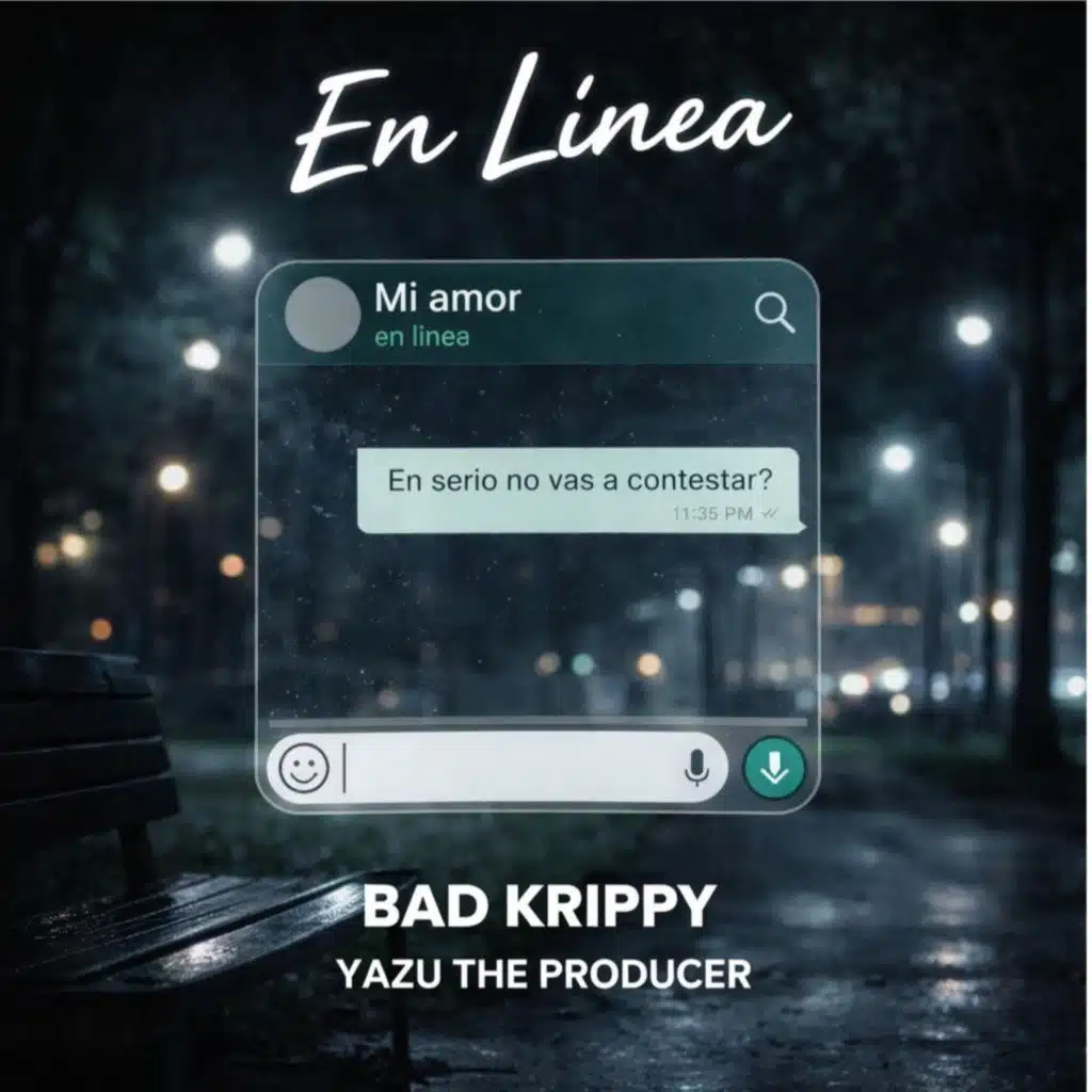 Bad Krippy & Yazu The Producer