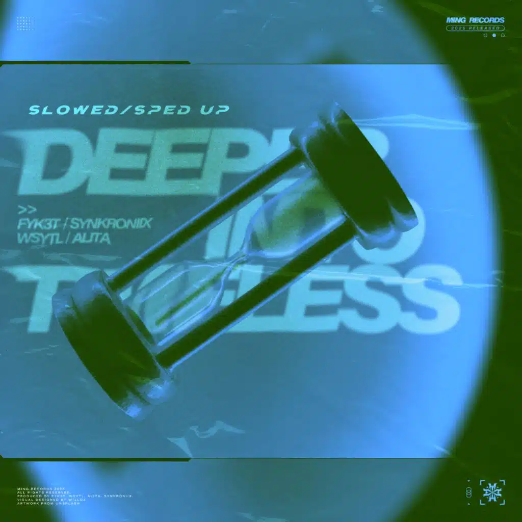 Deeper Into Timeless