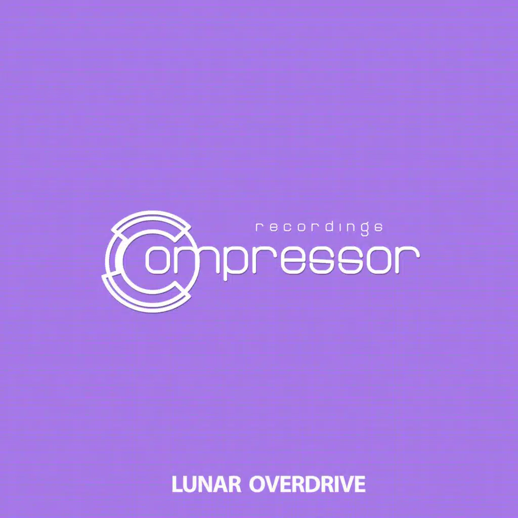 Lunar Overdrive