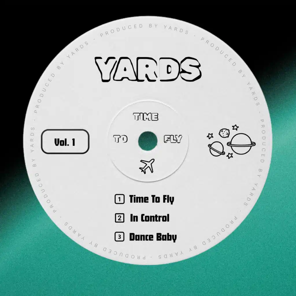 Yards