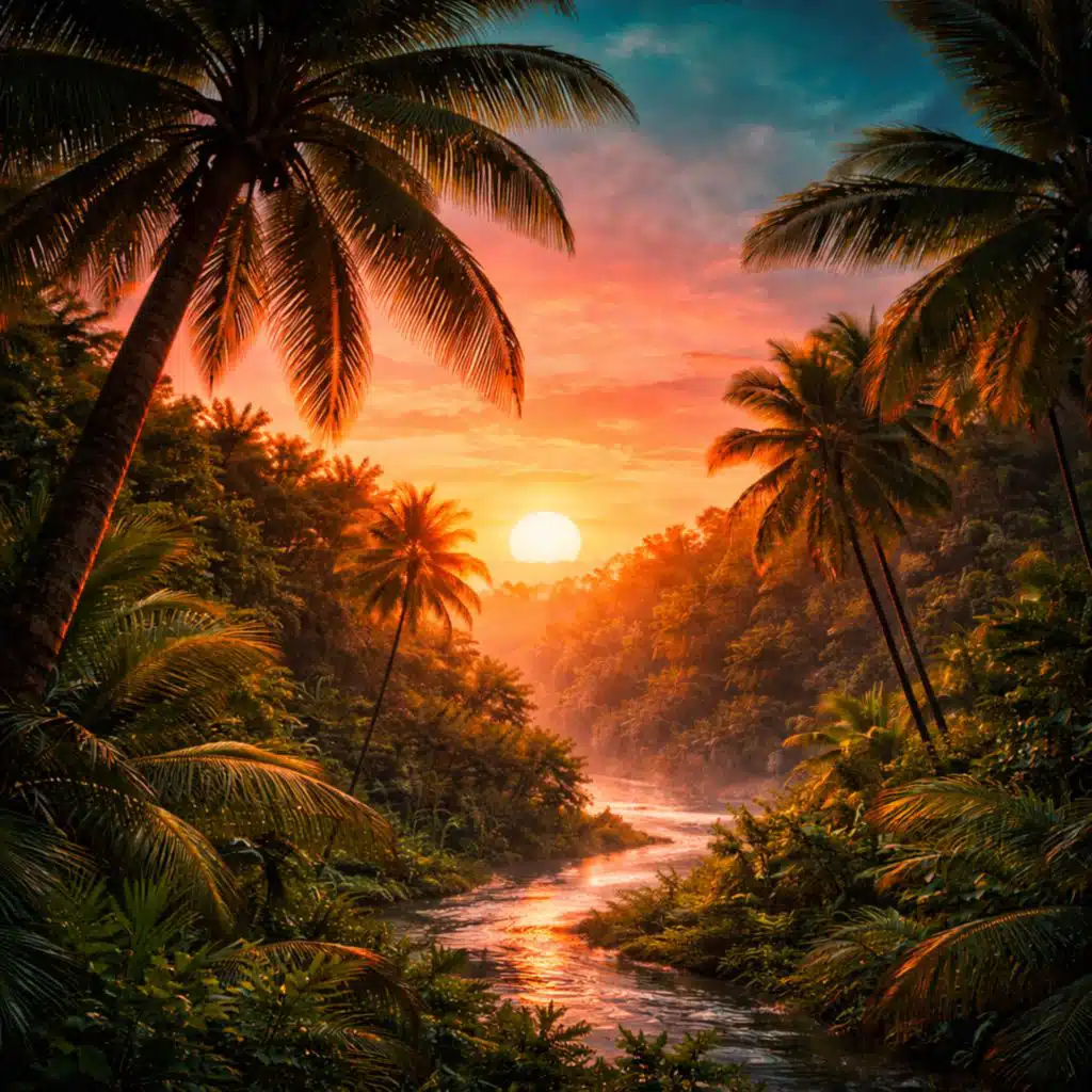 Electric Metamorphosis