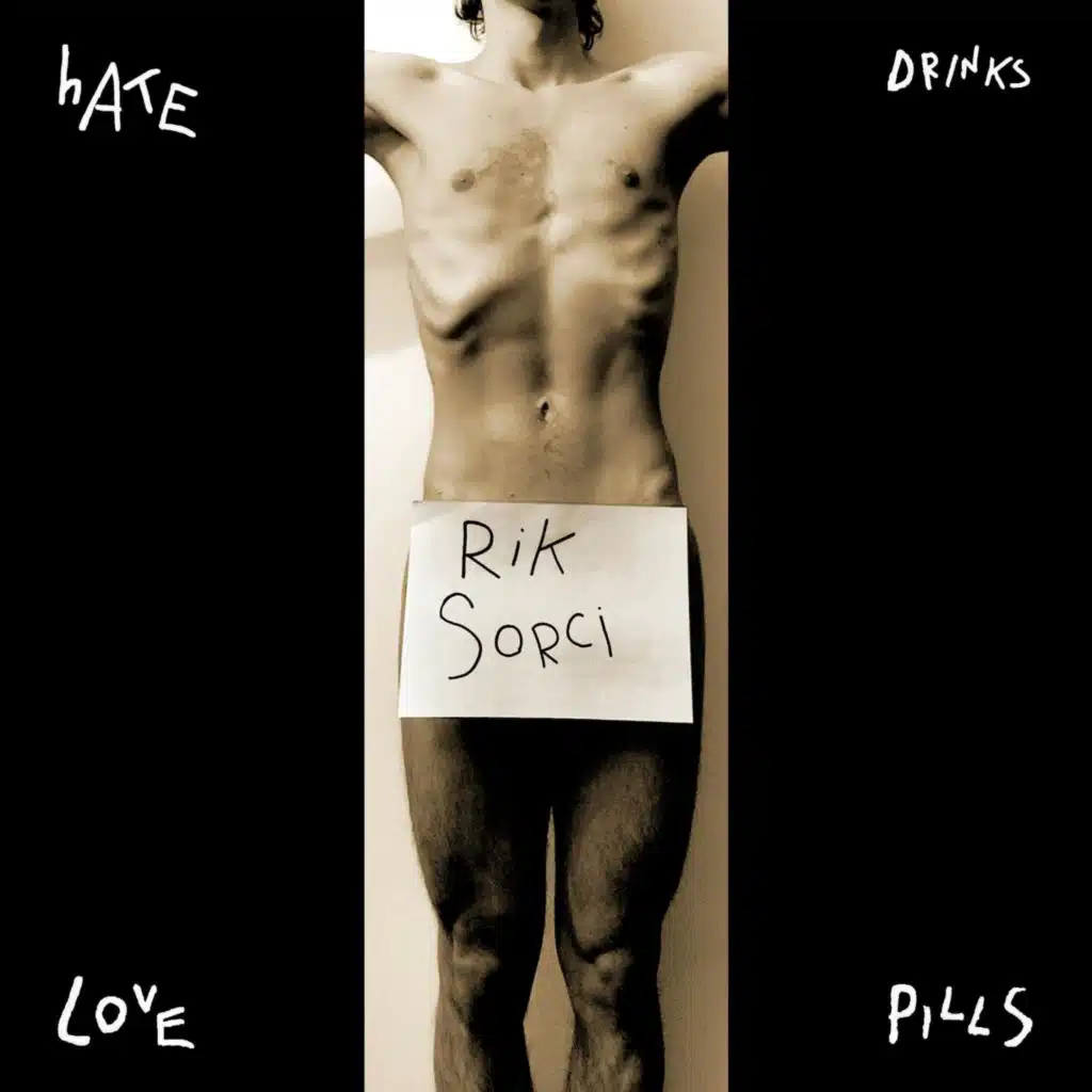 rik sorci
