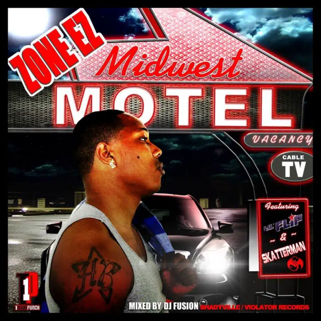 Midwest Motel