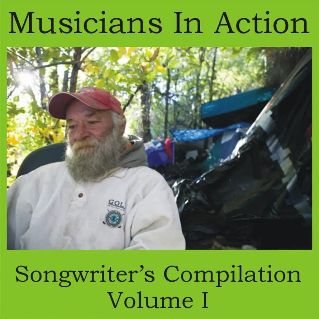 Musicians in Action: Songwriter's Compilation, Vol. 1