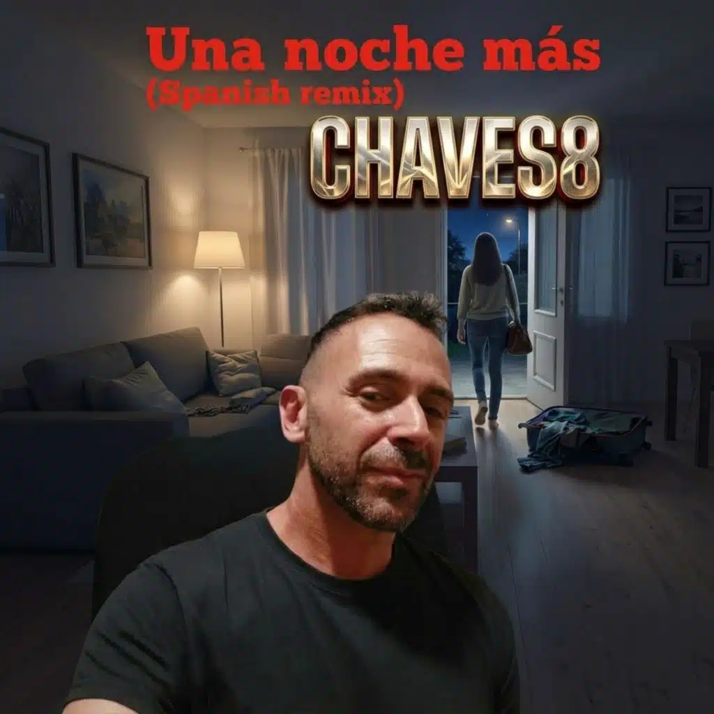 Una noche mas (Spanish Remix)