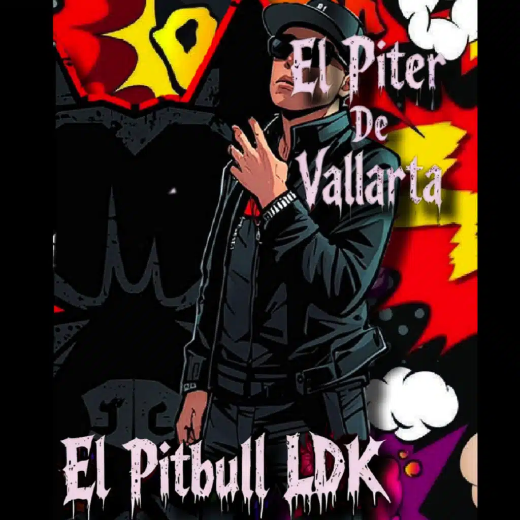 El Pitbull LDK