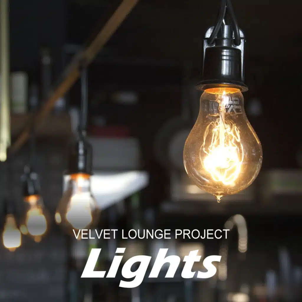 Velvet Lounge Project