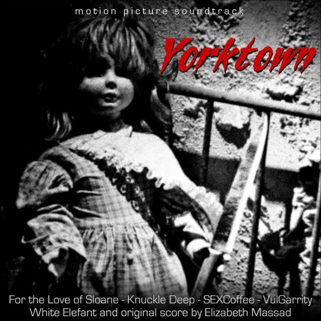 Yorktown (Motion Picture Soundtrack)